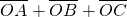 数学公式