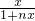 数学公式
