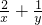 数学公式